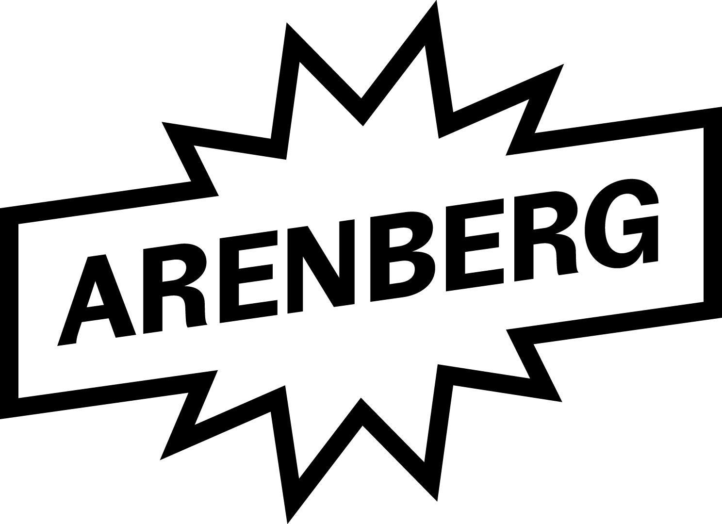 logo arenberg